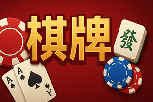 实力棋牌